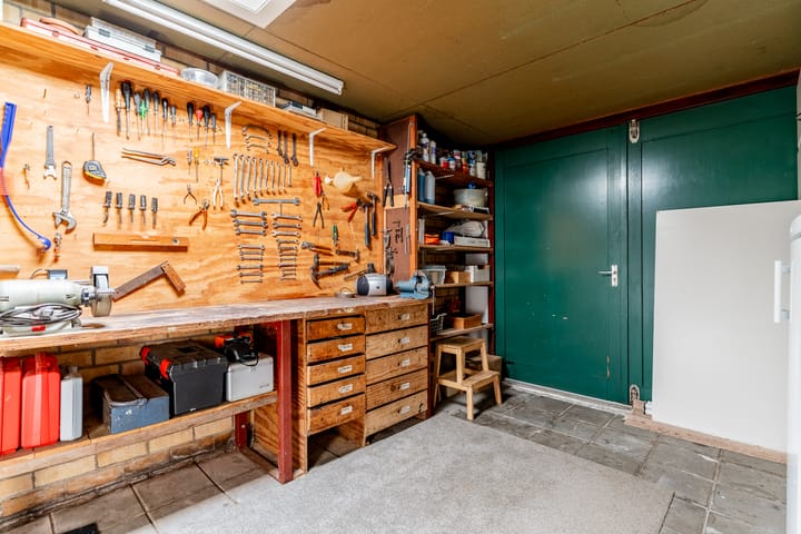 Foto 23 van De Mute 6