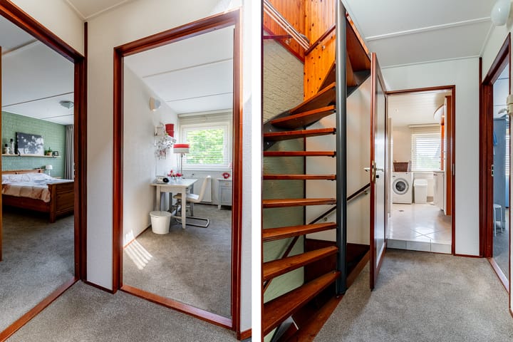 Foto 24 van De Mute 6