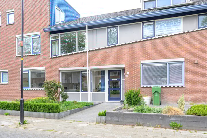 Foto 1 van Kreillaan 50