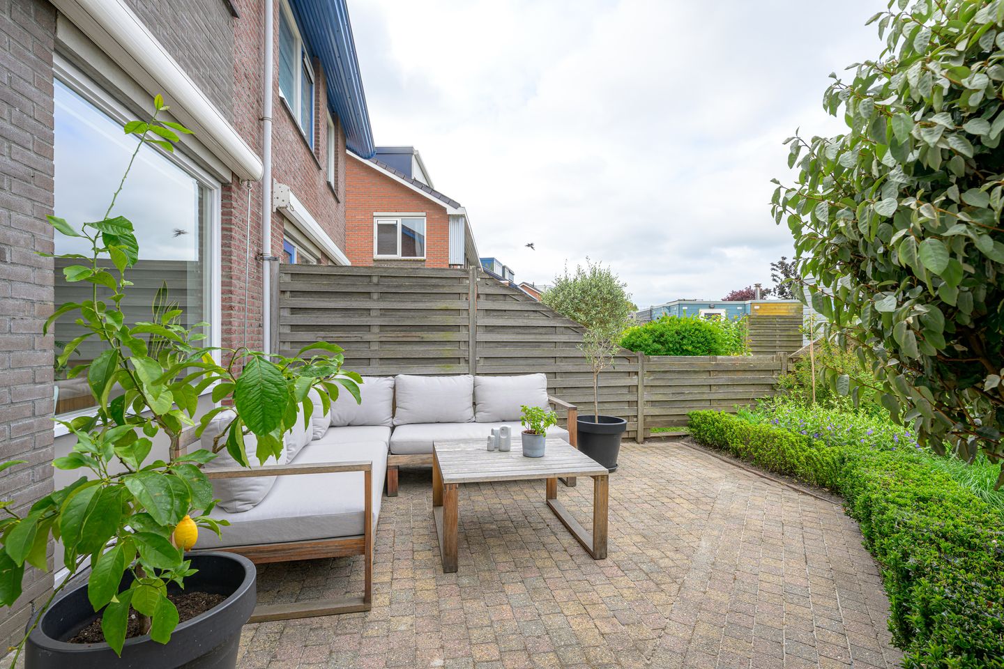 Foto 4 van Kreillaan 50