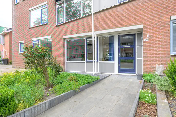 Foto 5 van Kreillaan 50