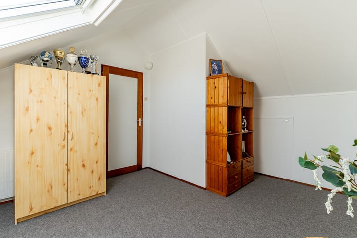 Foto 37 van De Mute 6