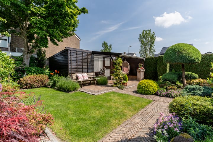 Foto 40 van De Mute 6