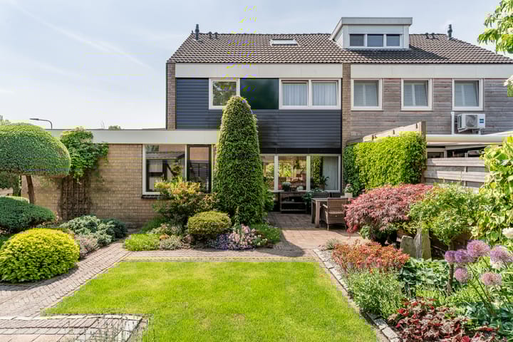 Foto 42 van De Mute 6