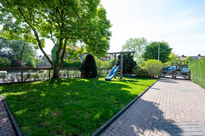 Photo 2 of Graaf Lodewijkstraat 51