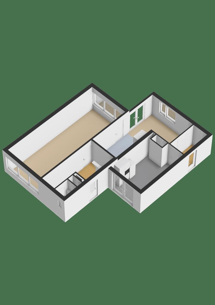 Foto 49 van De Mute 6