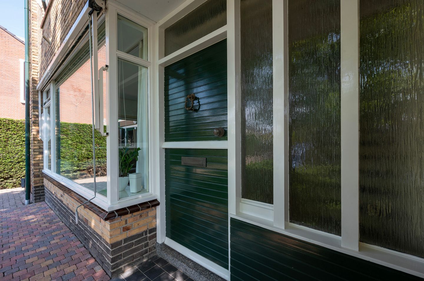 Foto 4 van Graaf Lodewijkstraat 51