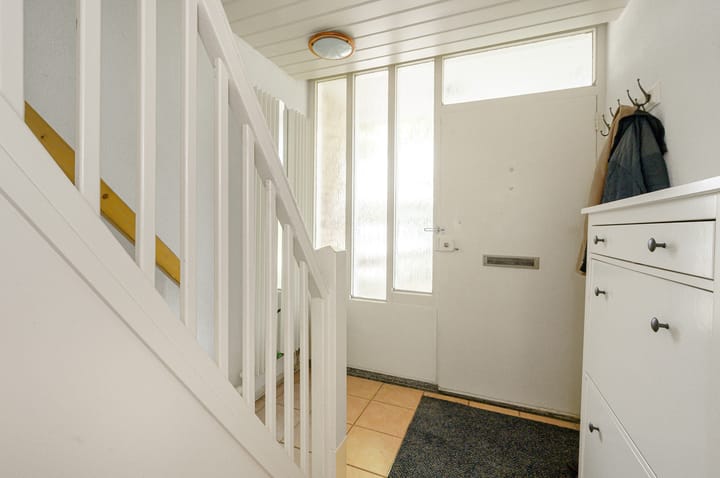 Photo 5 of Graaf Lodewijkstraat 51