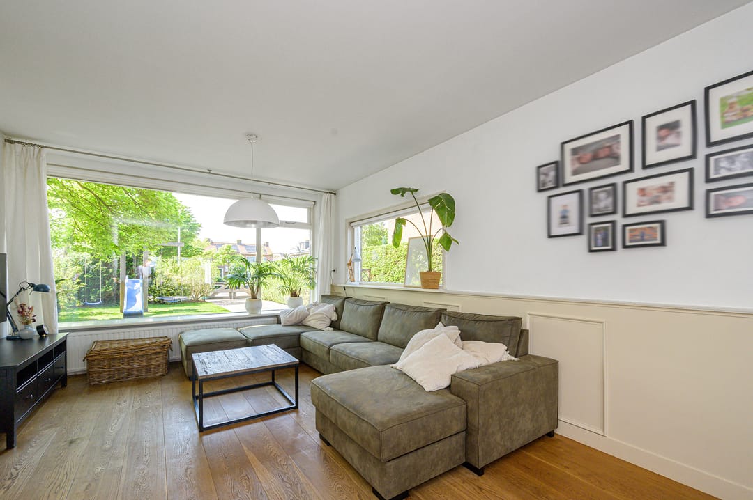 Foto 8 van Graaf Lodewijkstraat 51