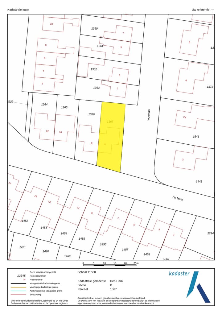 Foto 56 van De Mute 6