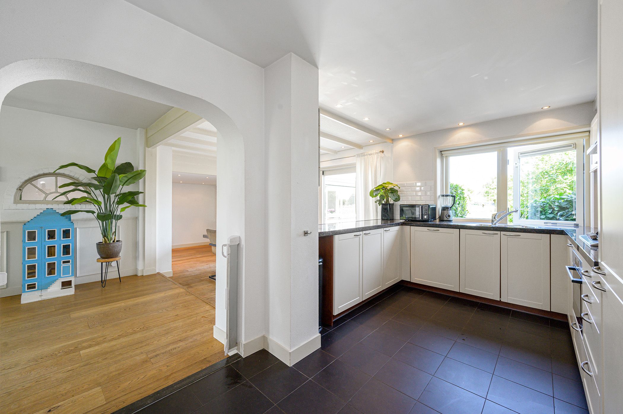 Foto 12 van Graaf Lodewijkstraat 51