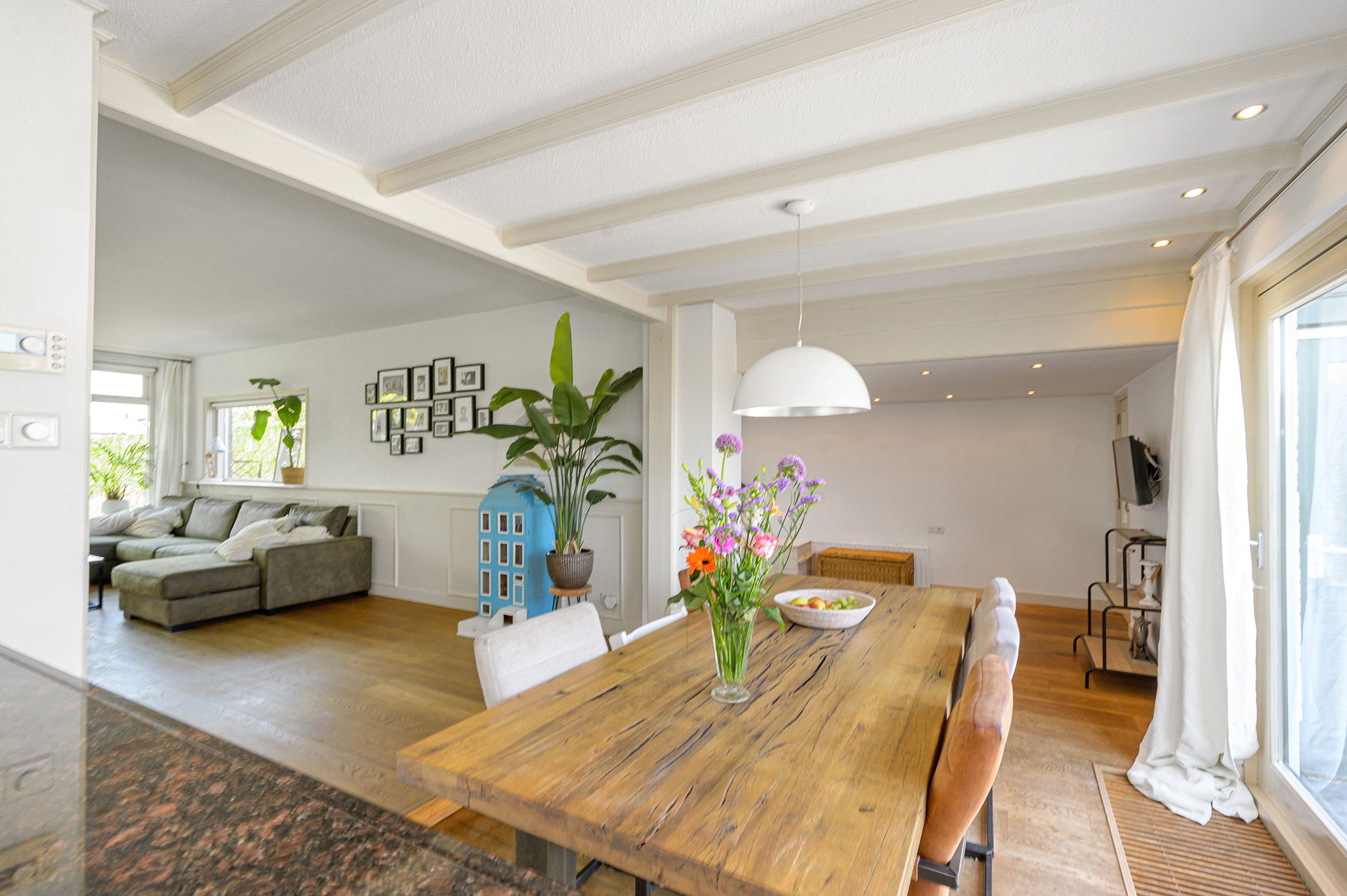 Foto 15 van Graaf Lodewijkstraat 51