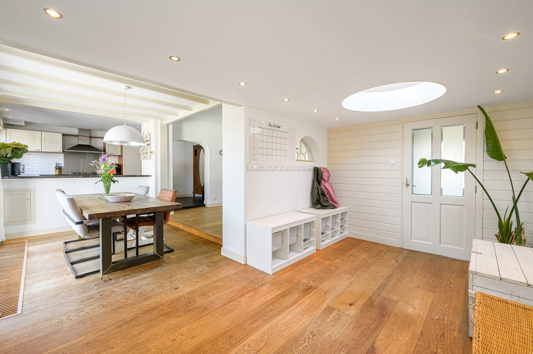 Foto 17 van Graaf Lodewijkstraat 51