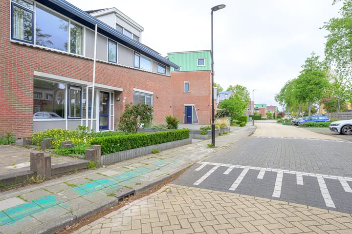 Foto 33 van Kreillaan 50