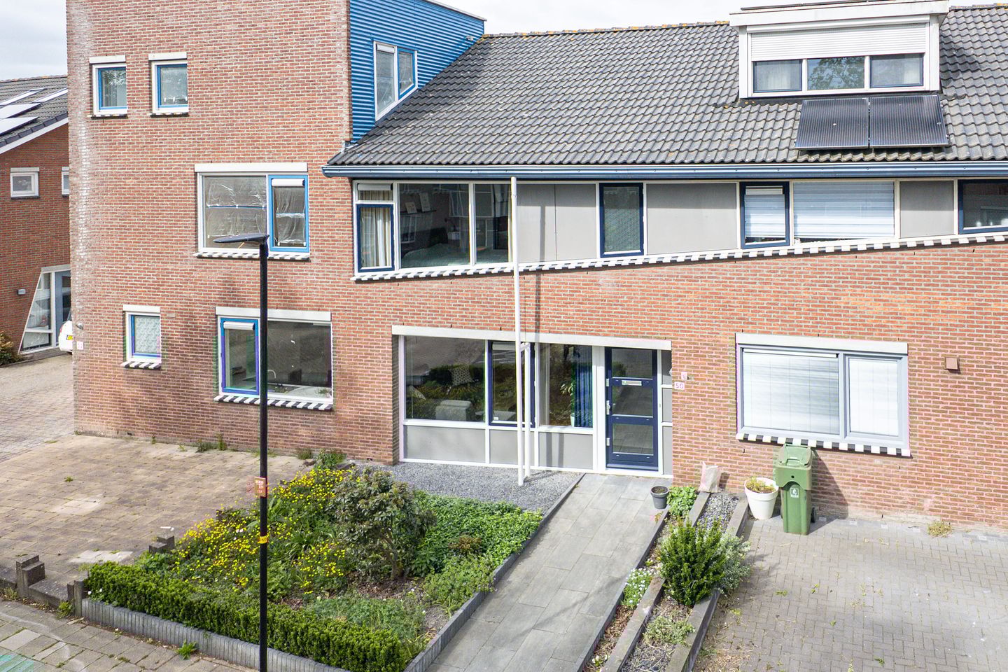 Foto 34 van Kreillaan 50