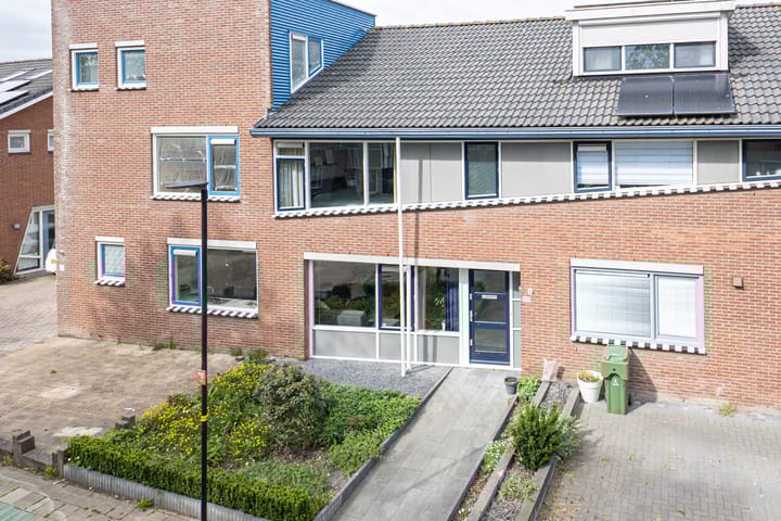 Foto 34 van Kreillaan 50