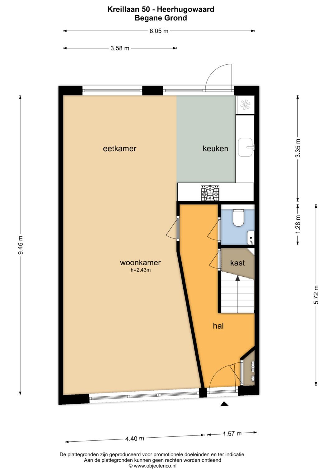 Foto 37 van Kreillaan 50