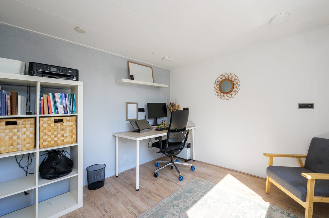 Foto 23 van Graaf Lodewijkstraat 51