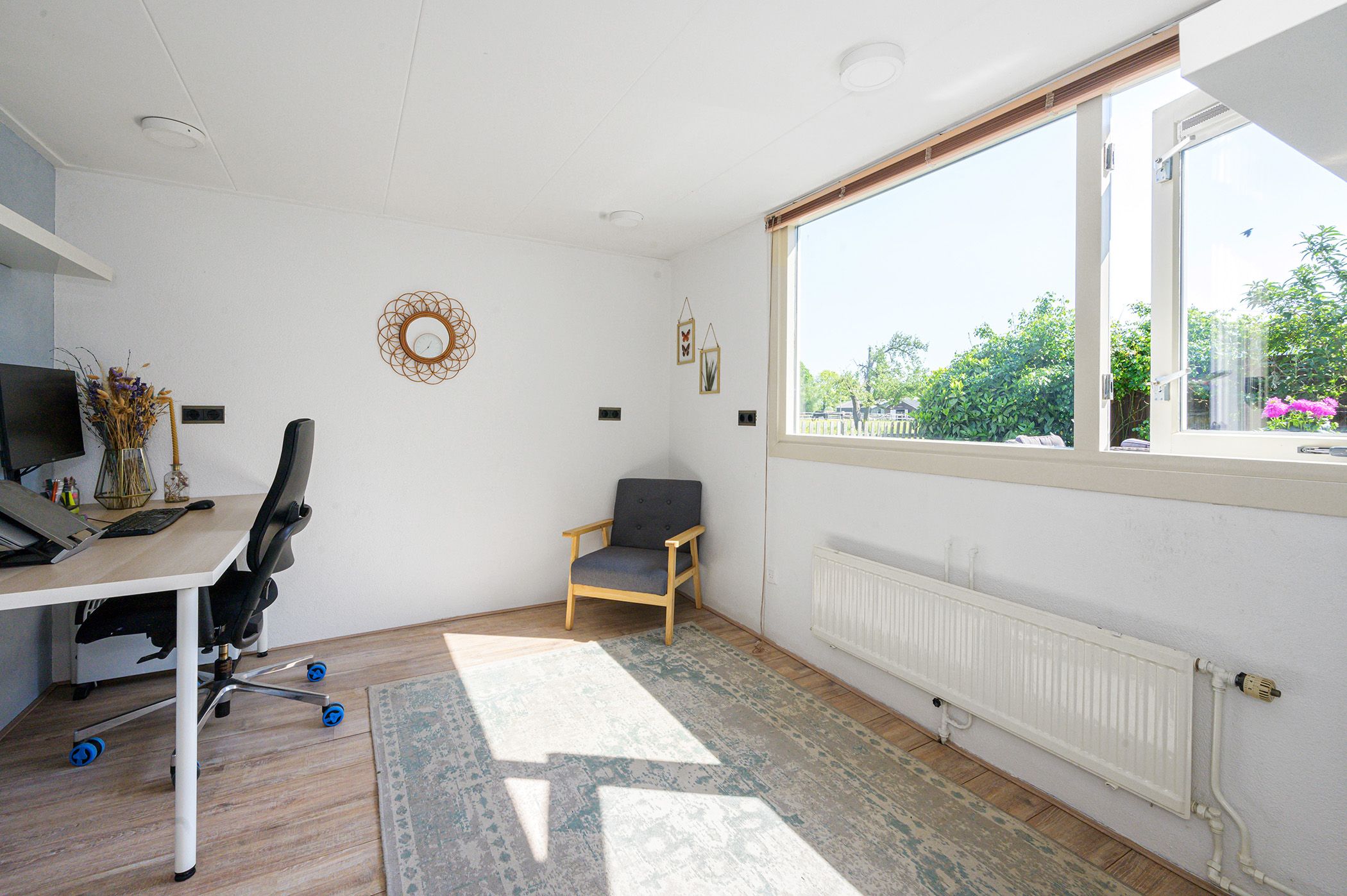 Foto 24 van Graaf Lodewijkstraat 51