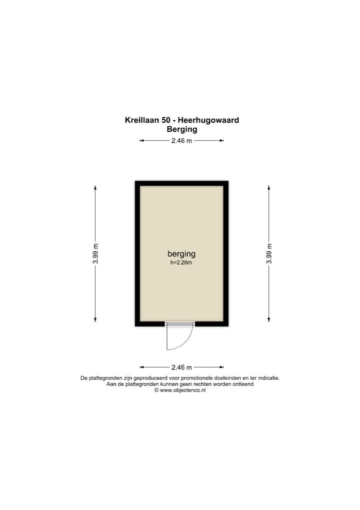 Foto 40 van Kreillaan 50