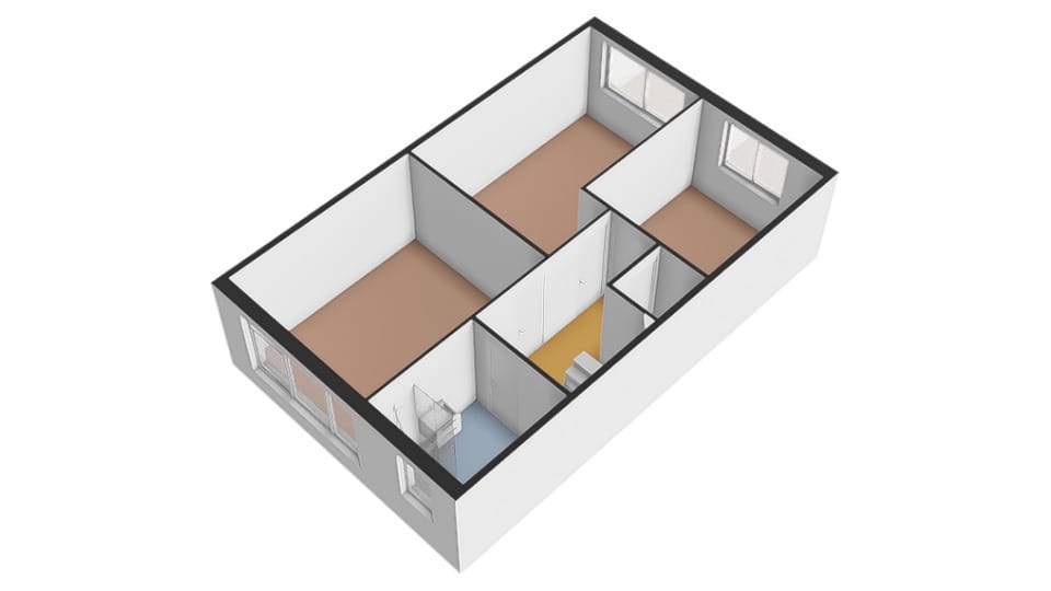 Foto 44 van Kreillaan 50