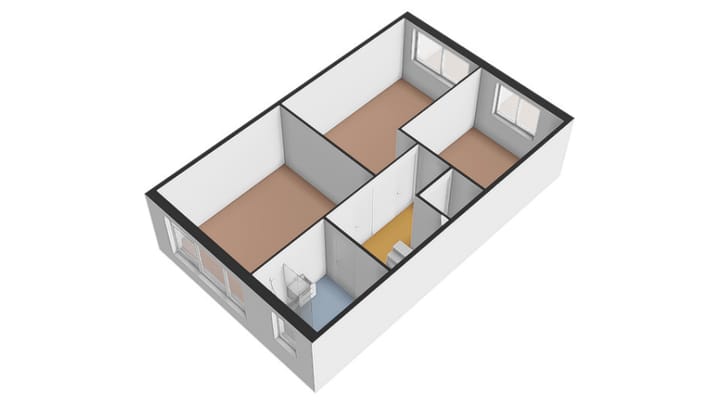 Foto 44 van Kreillaan 50