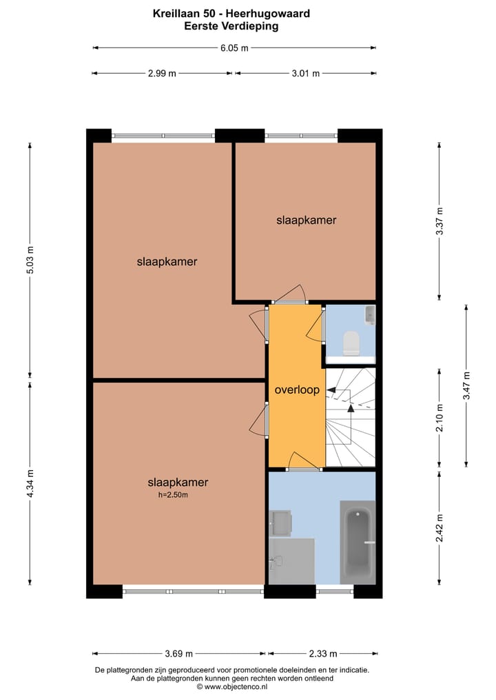 Foto 45 van Kreillaan 50