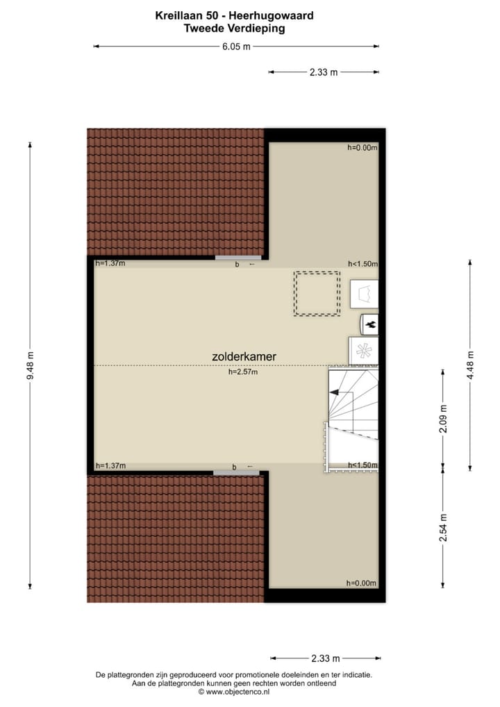 Foto 47 van Kreillaan 50