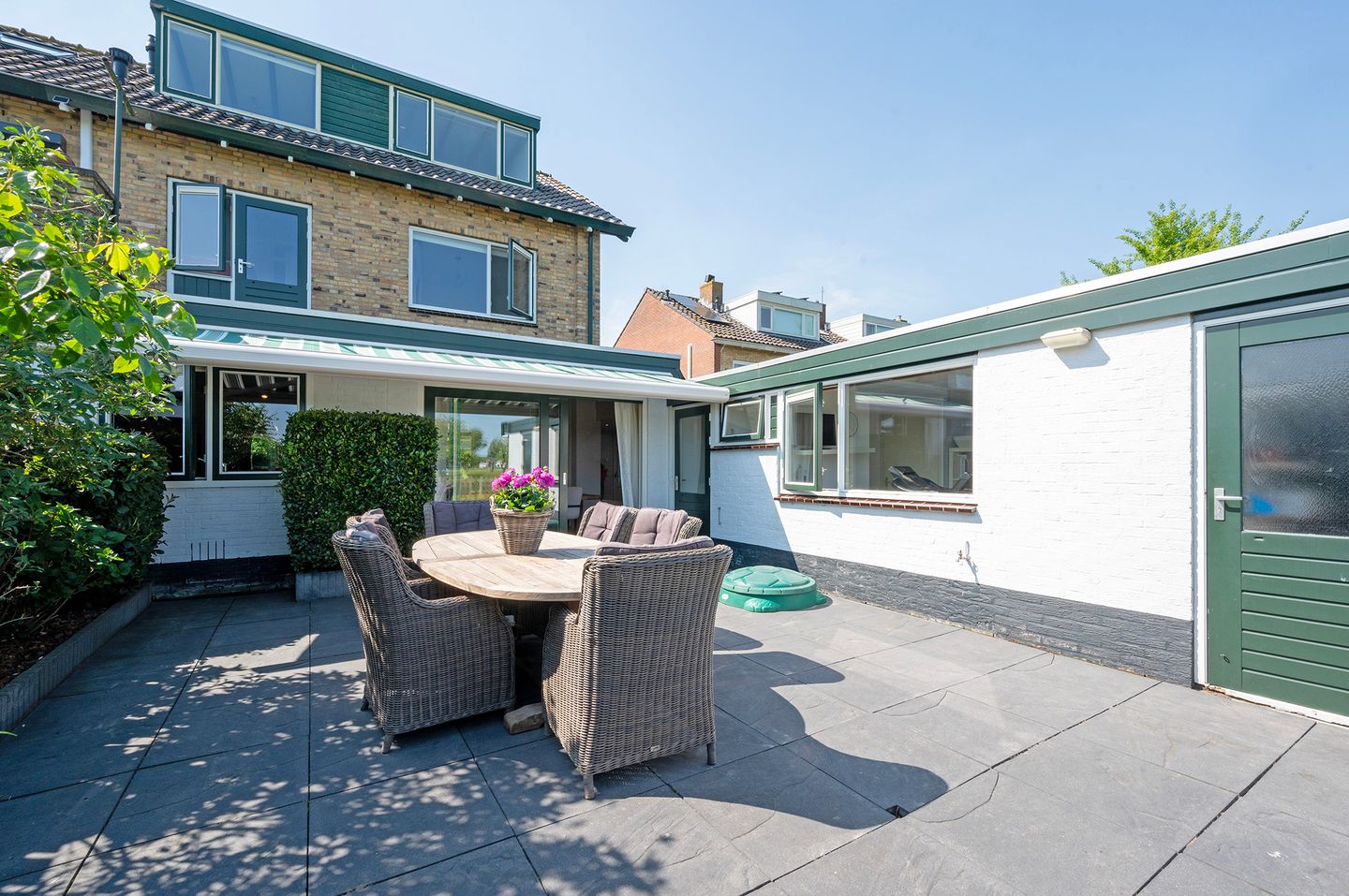 Foto 29 van Graaf Lodewijkstraat 51