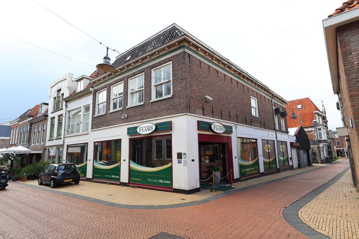 Gasthuisstraat 6