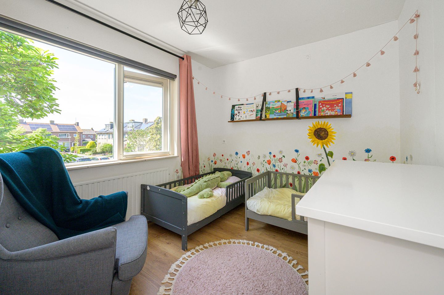 Foto 35 van Graaf Lodewijkstraat 51