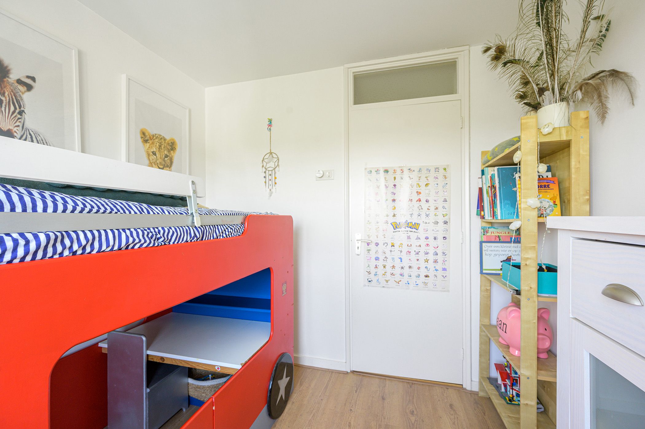 Foto 39 van Graaf Lodewijkstraat 51