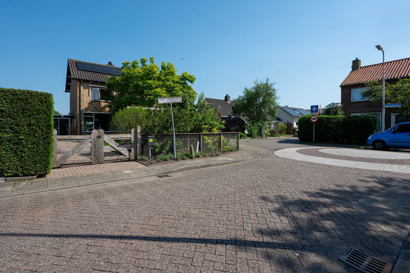 Foto 49 van Graaf Lodewijkstraat 51