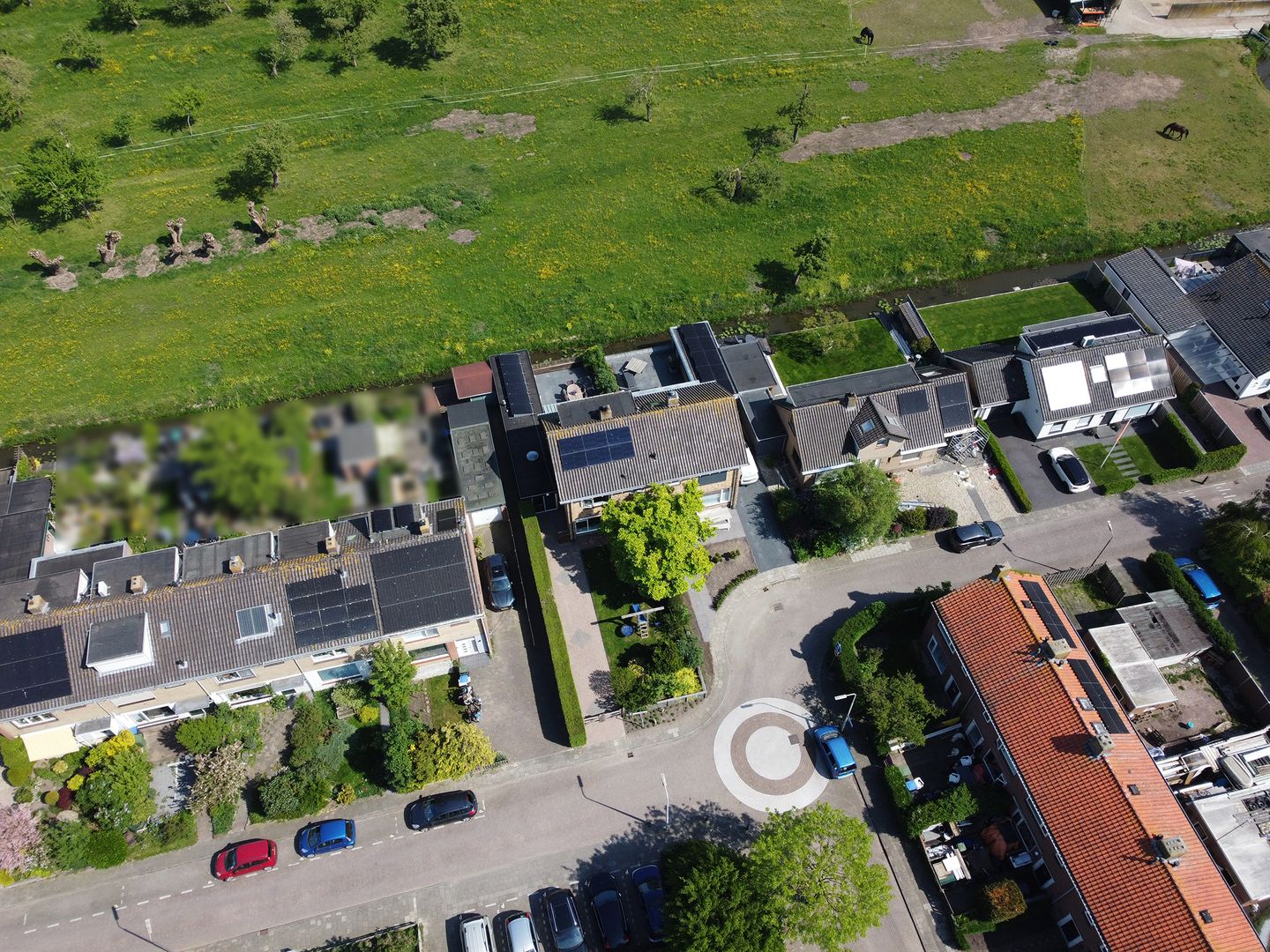 Foto 50 van Graaf Lodewijkstraat 51