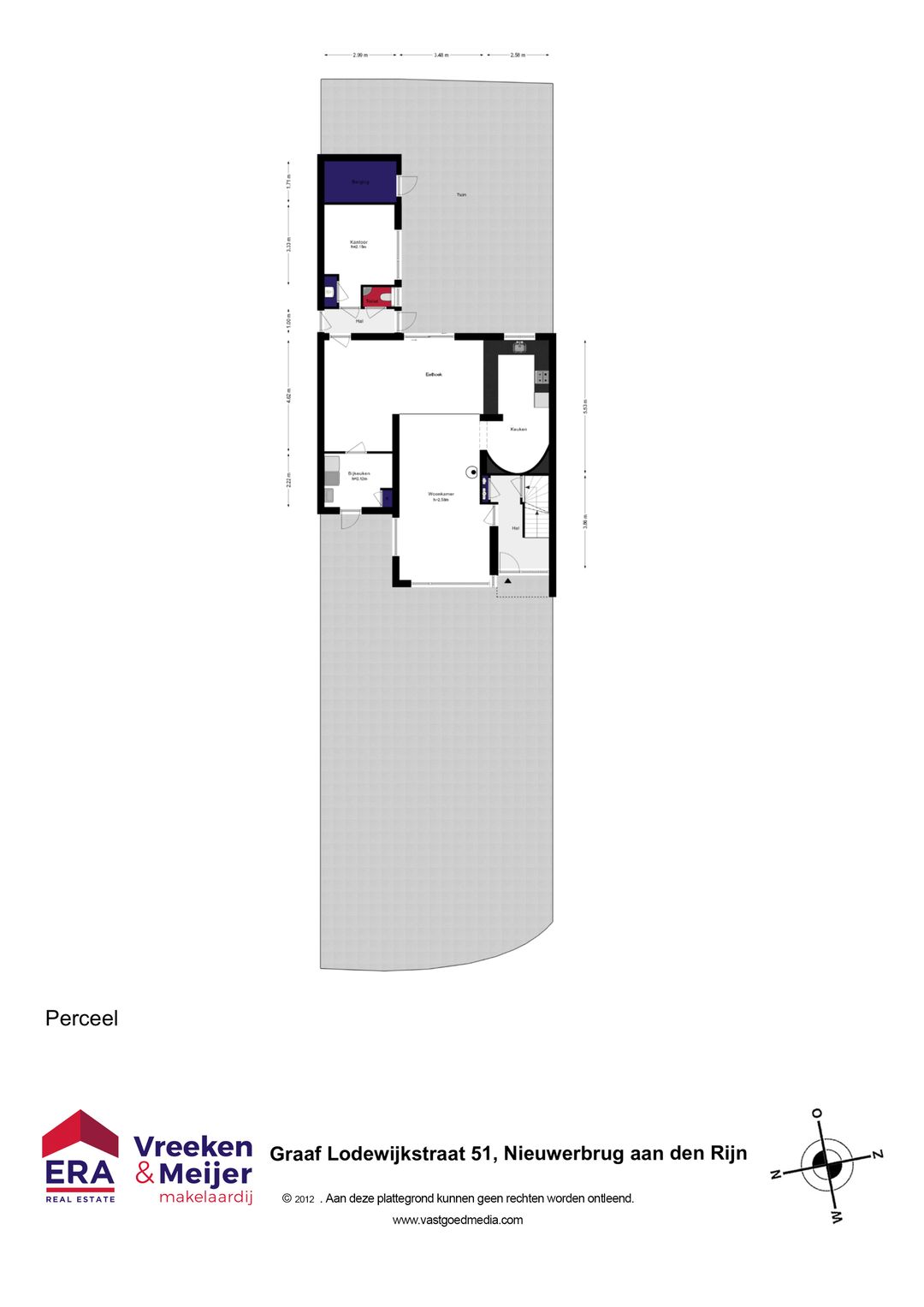 Foto 52 van Graaf Lodewijkstraat 51