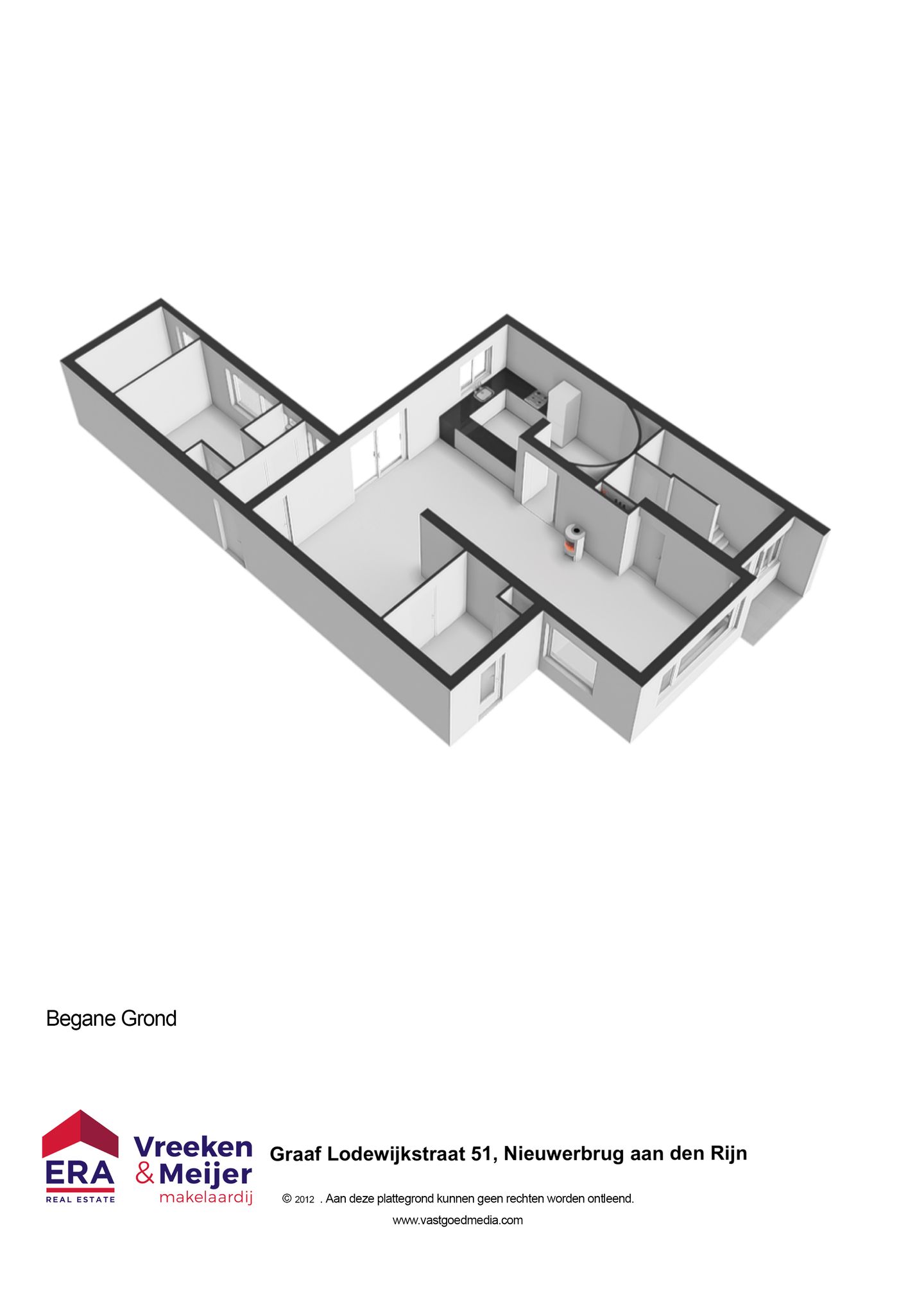 Foto 55 van Graaf Lodewijkstraat 51