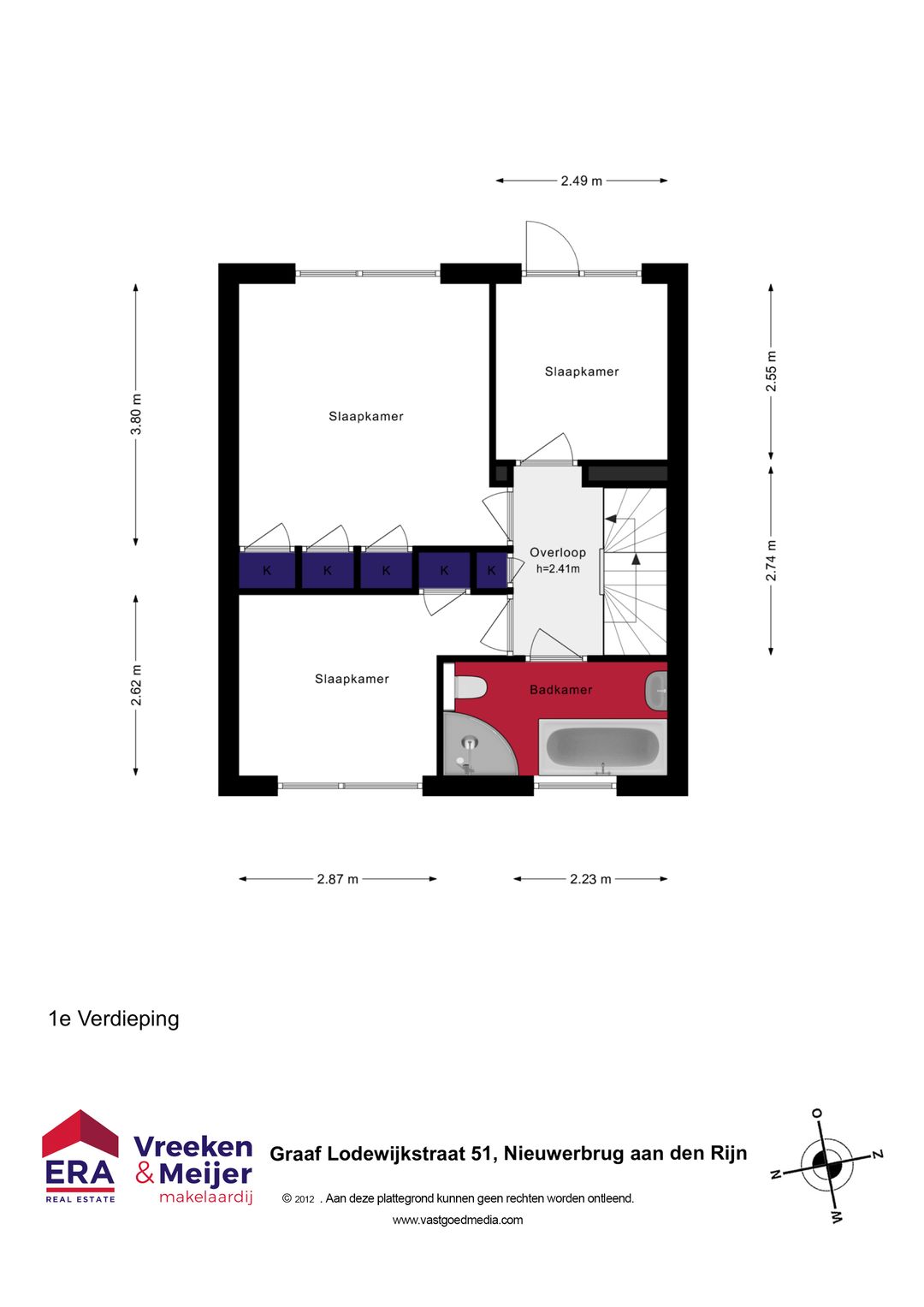 Foto 56 van Graaf Lodewijkstraat 51