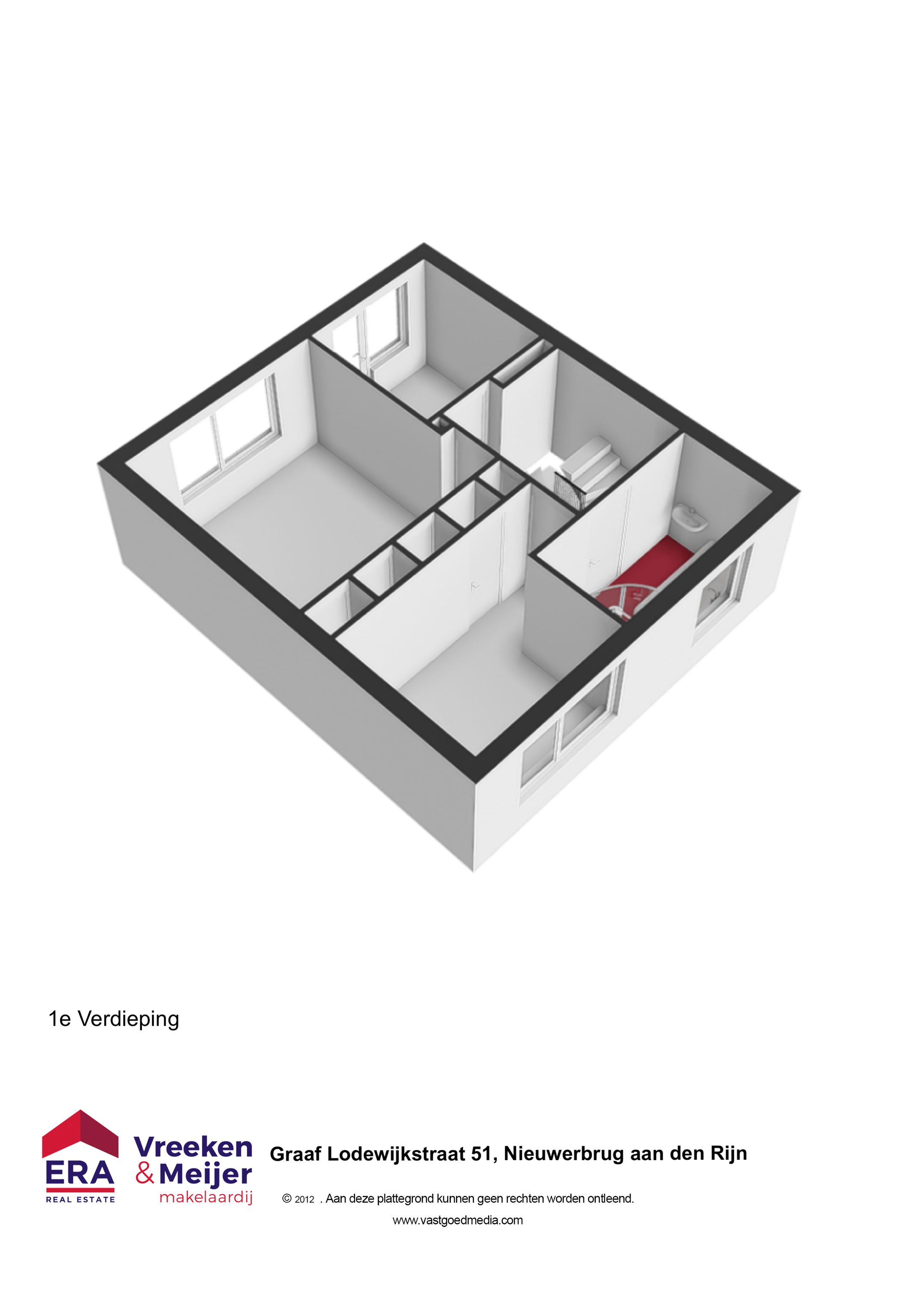 Foto 57 van Graaf Lodewijkstraat 51