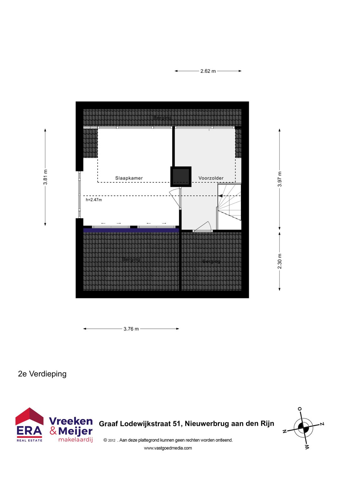 Foto 58 van Graaf Lodewijkstraat 51