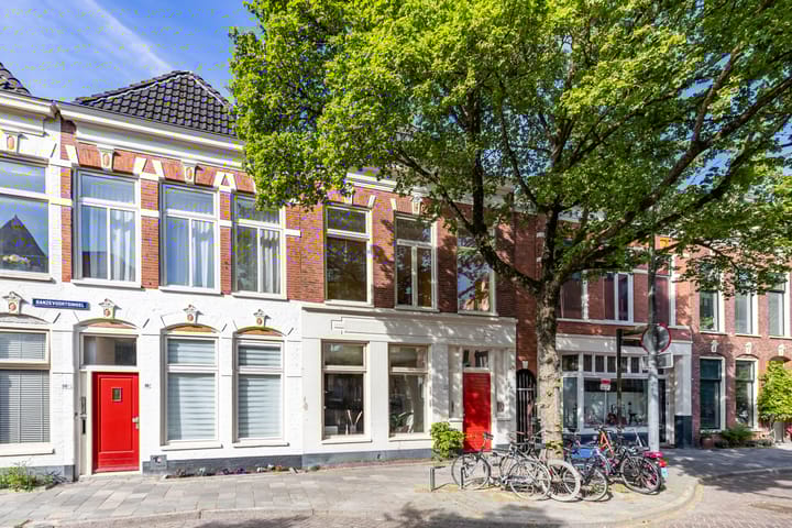 Foto 1 van Ganzevoortsingel 38