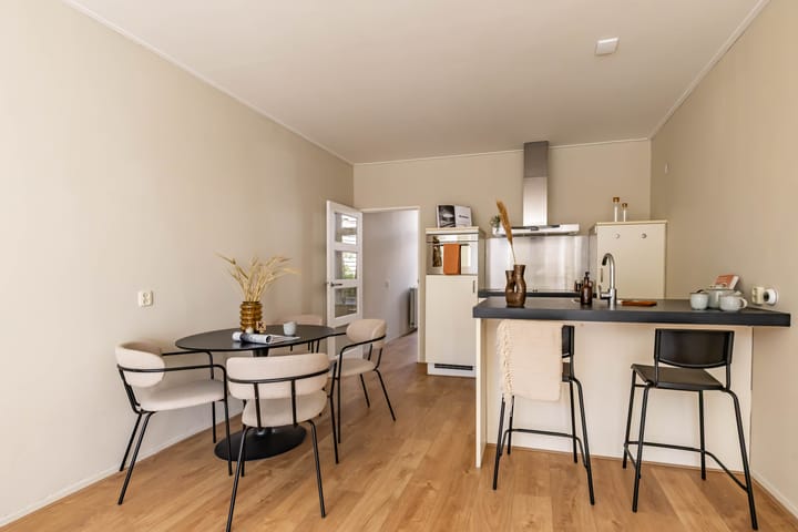 Foto 3 van Ganzevoortsingel 38