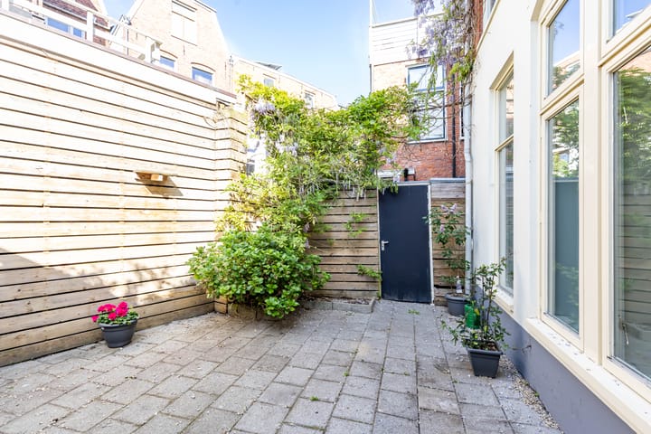 Foto 4 van Ganzevoortsingel 38