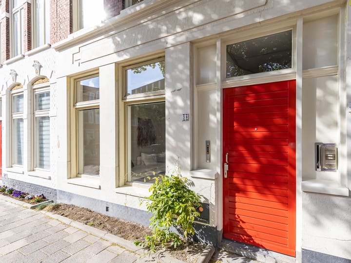 Foto 5 van Ganzevoortsingel 38