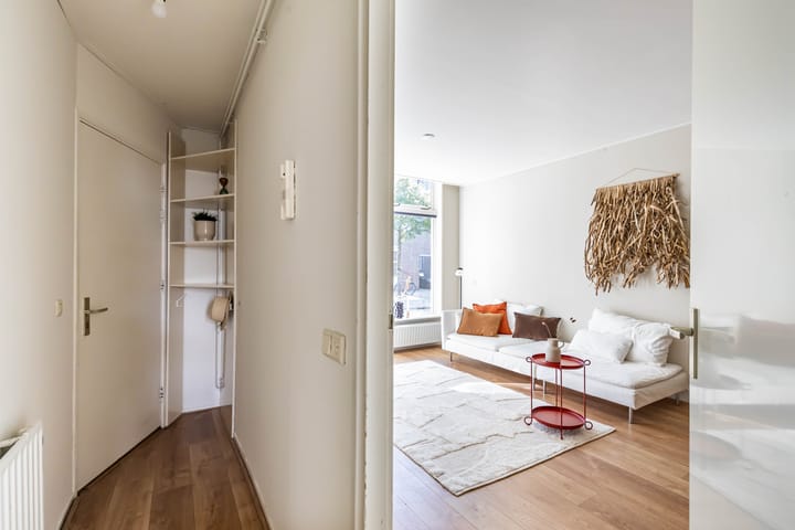 Foto 6 van Ganzevoortsingel 38