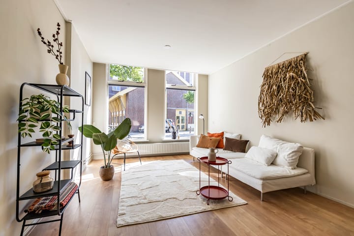 Foto 7 van Ganzevoortsingel 38