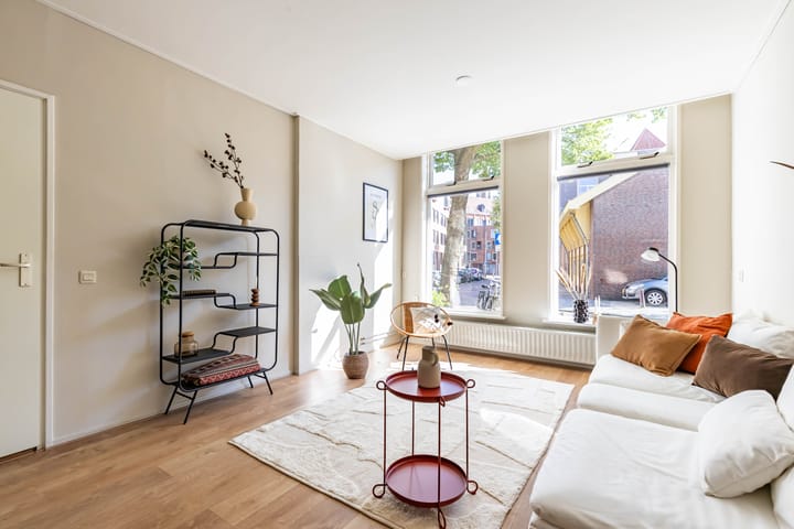 Foto 8 van Ganzevoortsingel 38