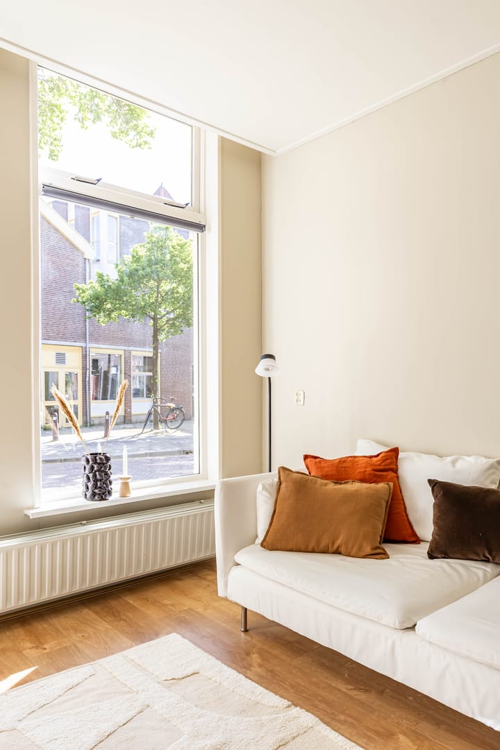 Foto 9 van Ganzevoortsingel 38