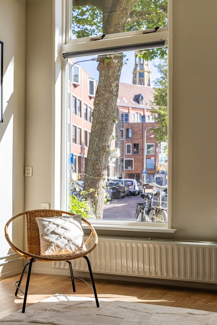 Foto 10 van Ganzevoortsingel 38