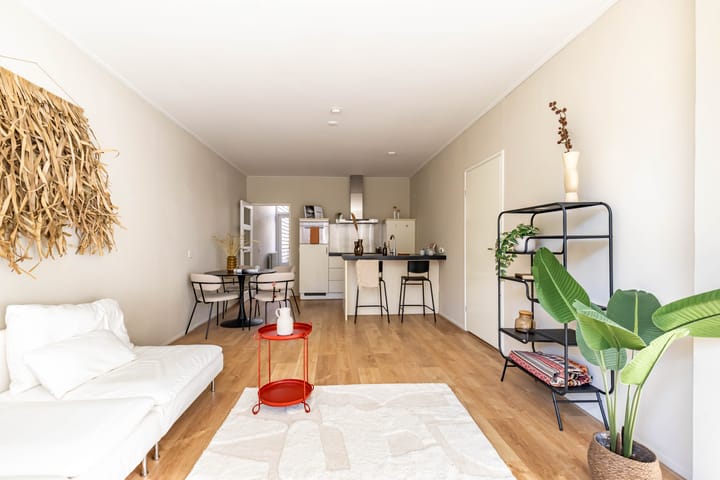 Foto 11 van Ganzevoortsingel 38