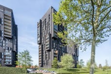 vrije-sector-woningen te huur op Dirk Hartogstraat 183